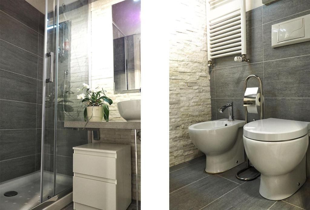 King'S Nest Apartment Turin Exterior photo