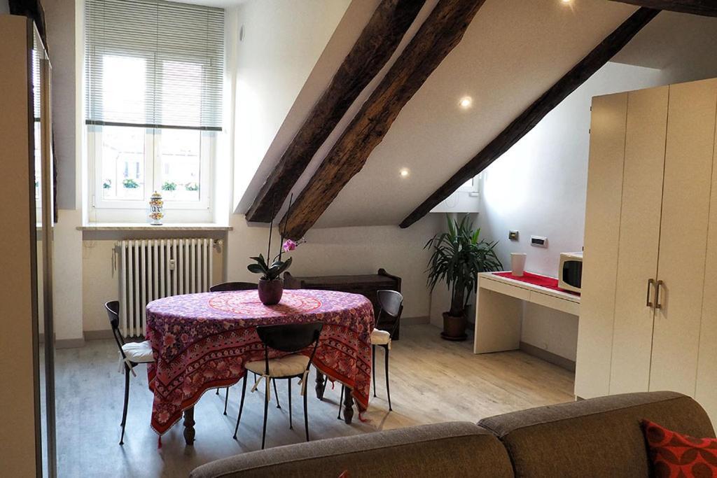 King'S Nest Apartment Turin Exterior photo