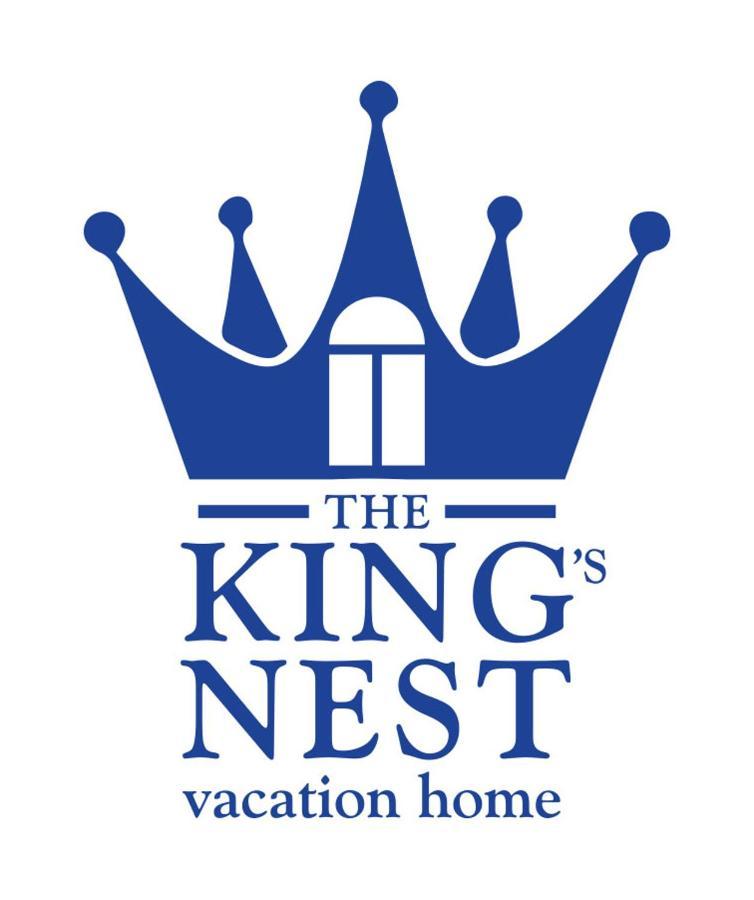 King'S Nest Apartment Turin Exterior photo